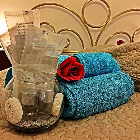 Rho Gloria 2 Hotel Екстериор снимка