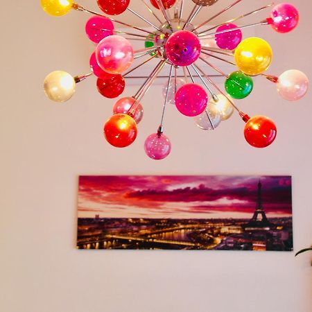 Rho Gloria 2 Hotel Екстериор снимка