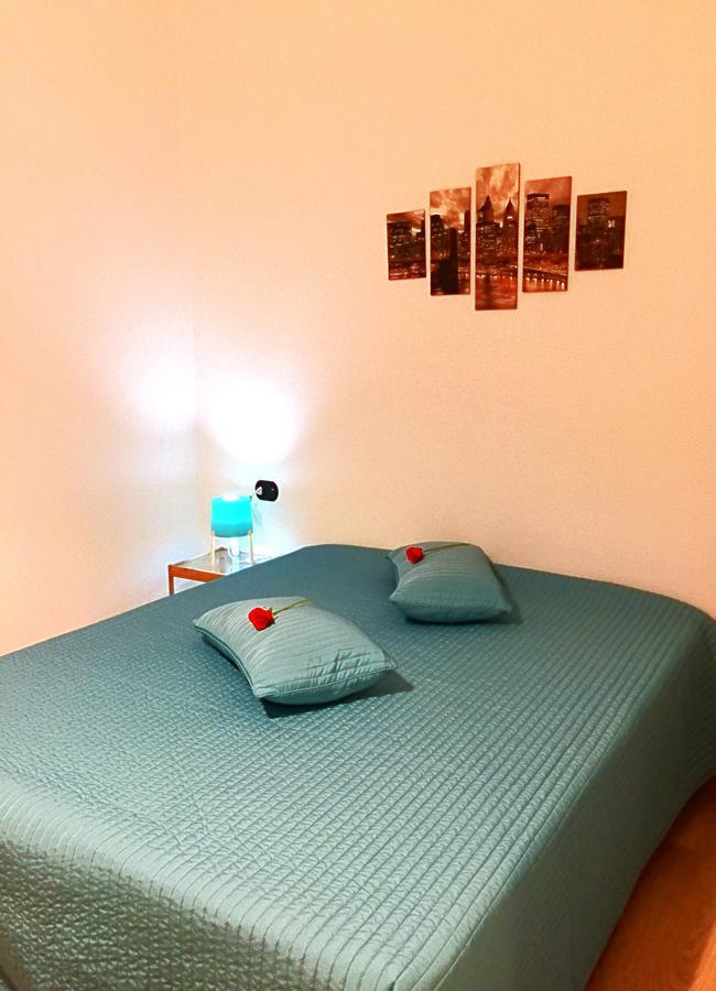 Rho Gloria 2 Hotel Екстериор снимка