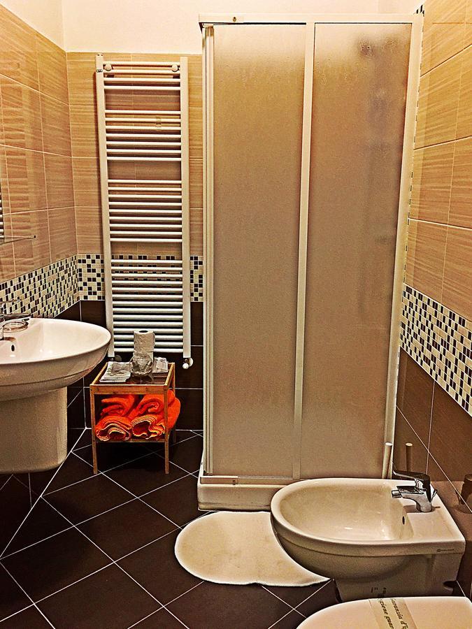 Rho Gloria 2 Hotel Екстериор снимка