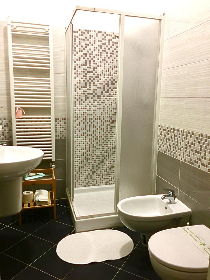 Rho Gloria 2 Hotel Екстериор снимка