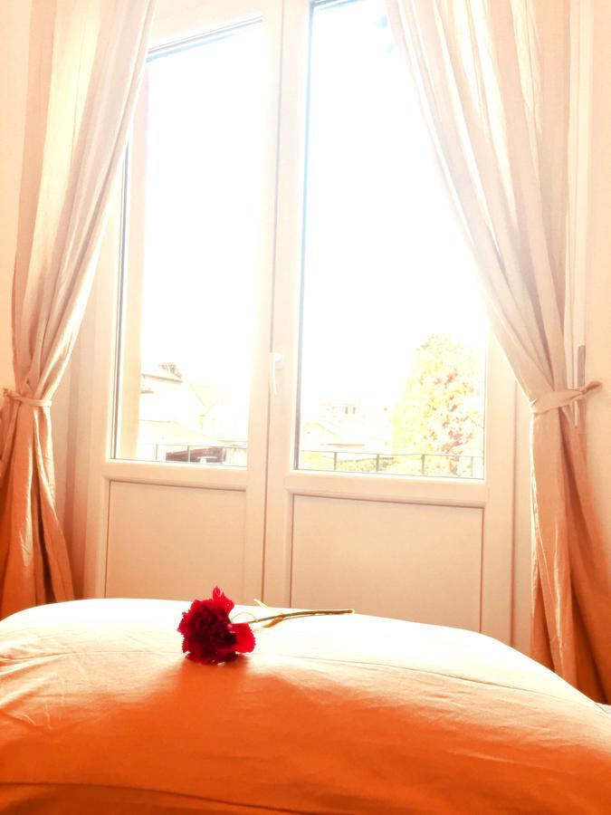Rho Gloria 2 Hotel Екстериор снимка