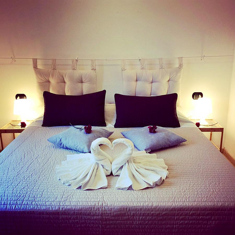 Rho Gloria 2 Hotel Екстериор снимка