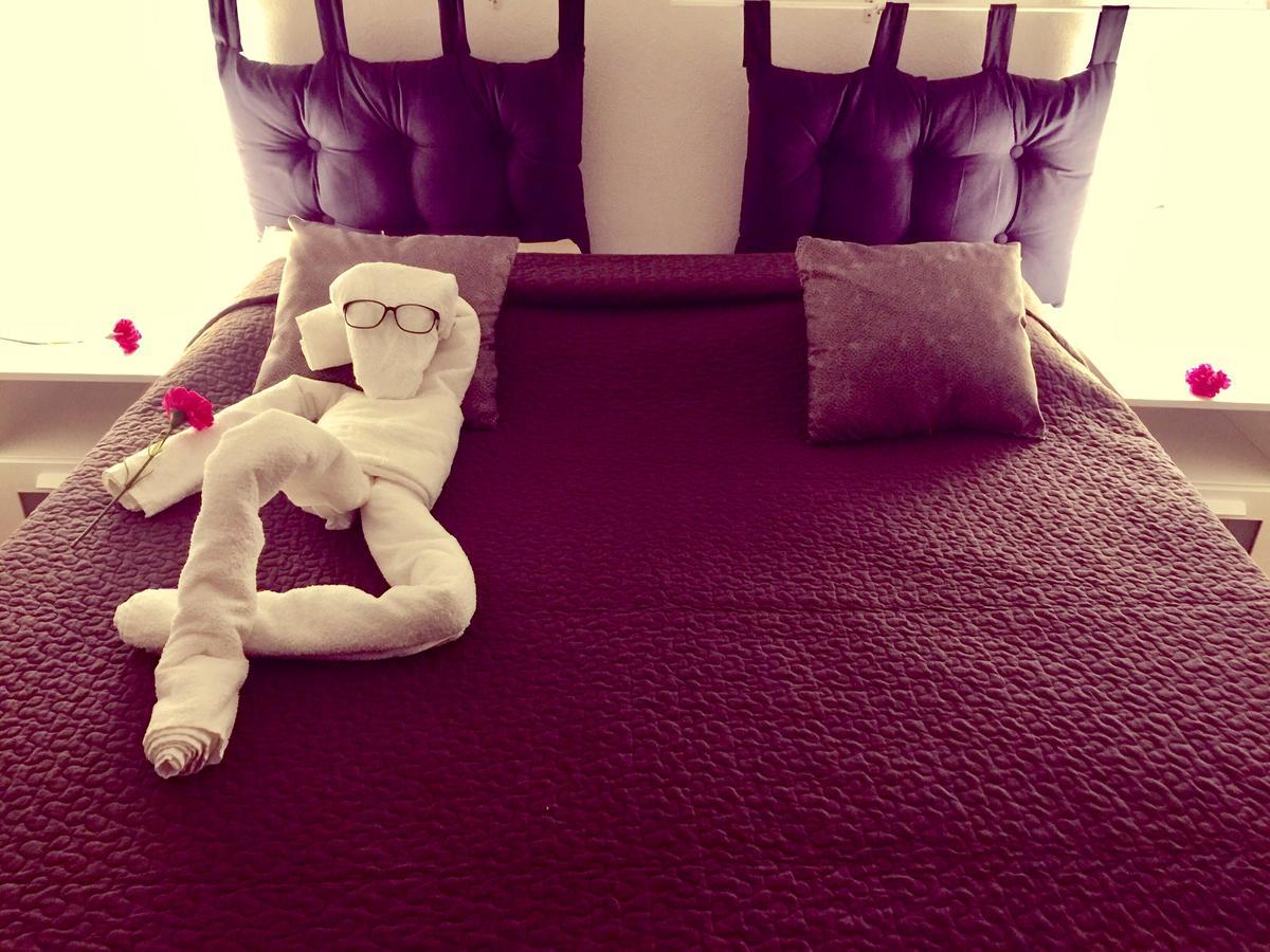Rho Gloria 2 Hotel Екстериор снимка