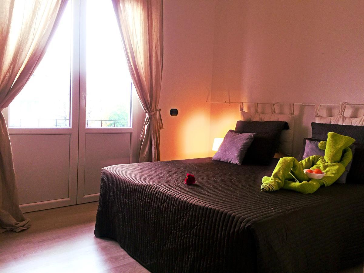 Rho Gloria 2 Hotel Екстериор снимка