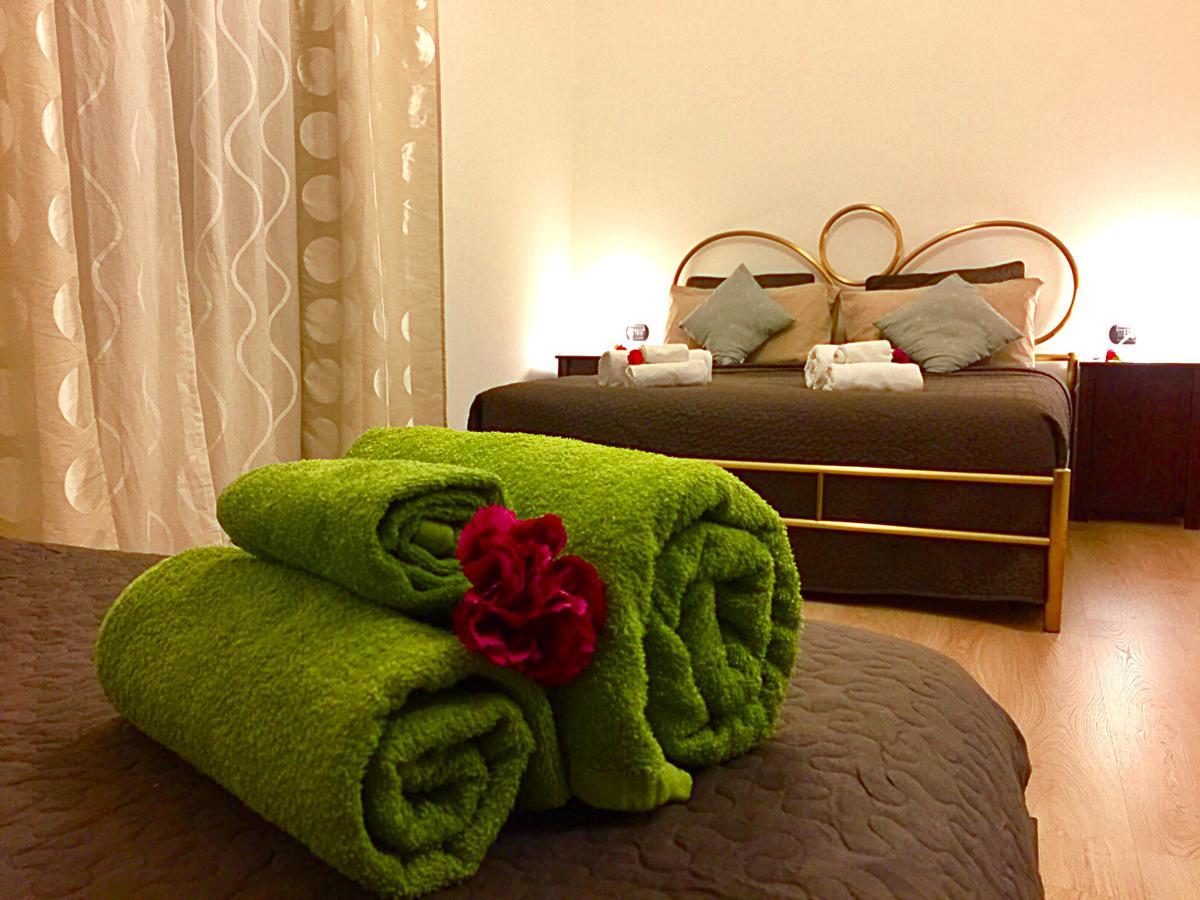 Rho Gloria 2 Hotel Екстериор снимка