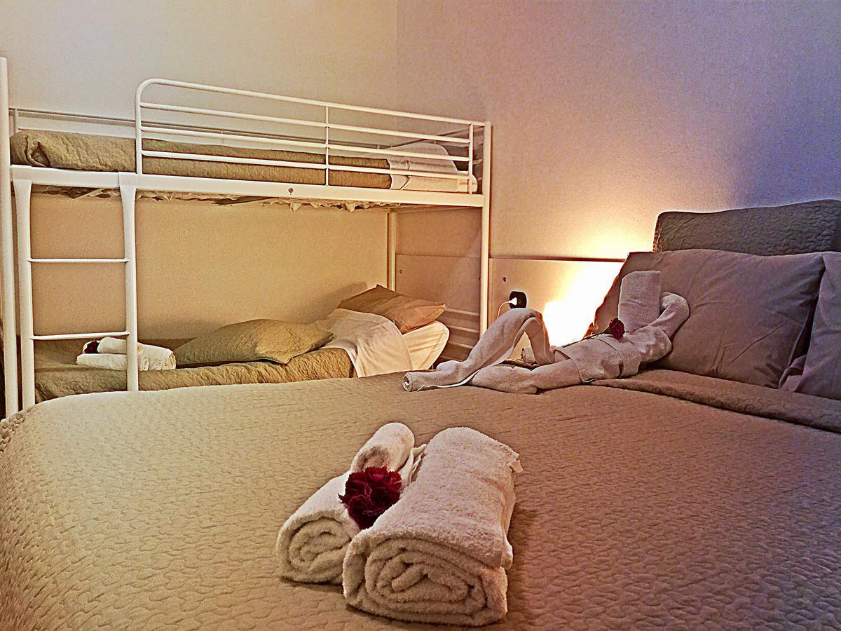 Rho Gloria 2 Hotel Екстериор снимка