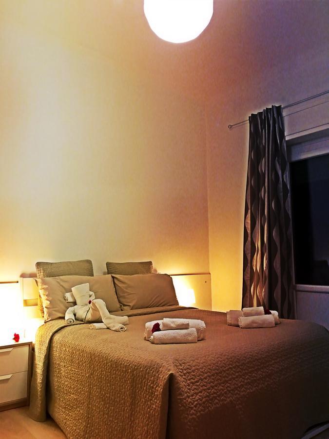 Rho Gloria 2 Hotel Екстериор снимка