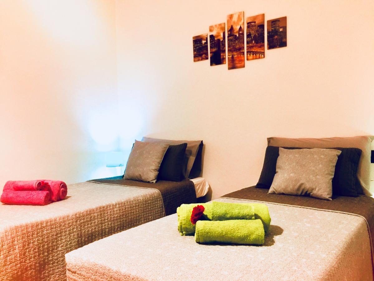 Rho Gloria 2 Hotel Екстериор снимка