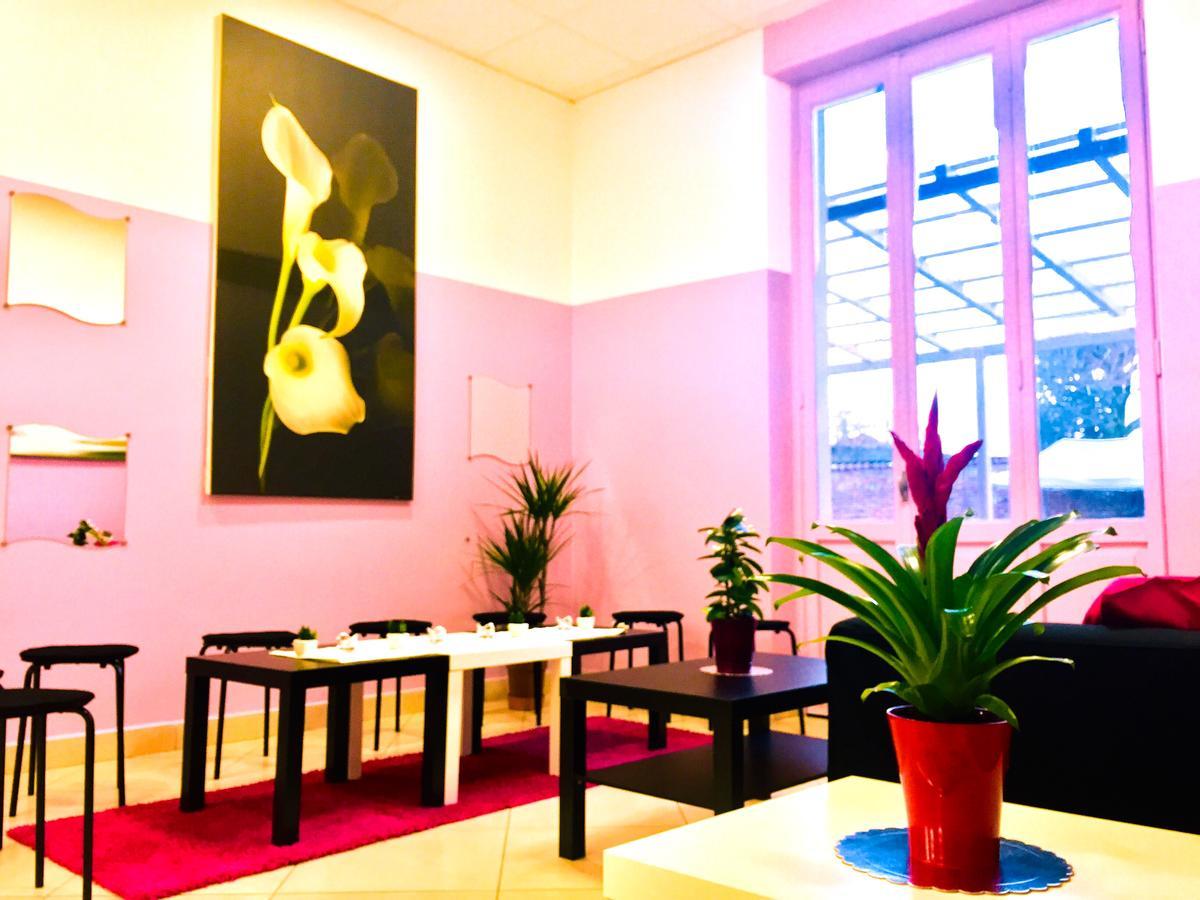 Rho Gloria 2 Hotel Екстериор снимка