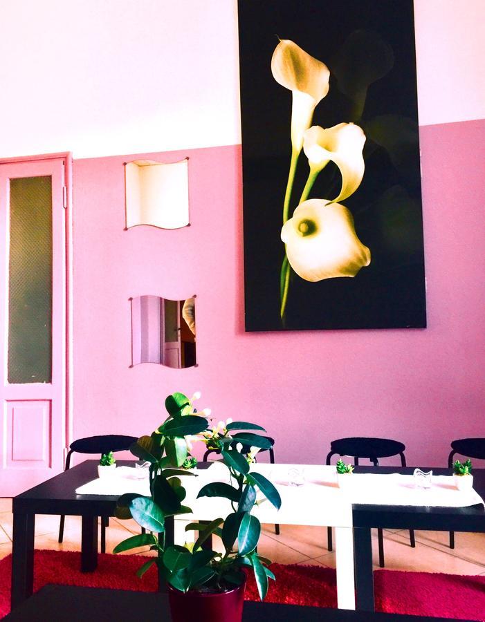 Rho Gloria 2 Hotel Екстериор снимка