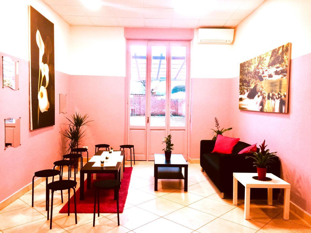 Rho Gloria 2 Hotel Екстериор снимка