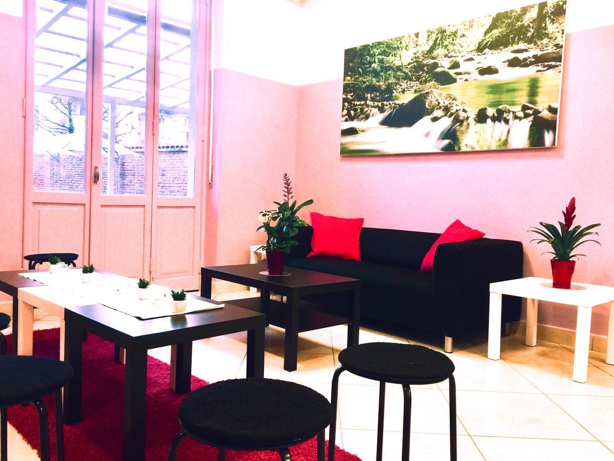 Rho Gloria 2 Hotel Екстериор снимка