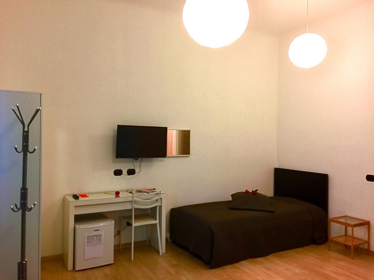 Rho Gloria 2 Hotel Екстериор снимка