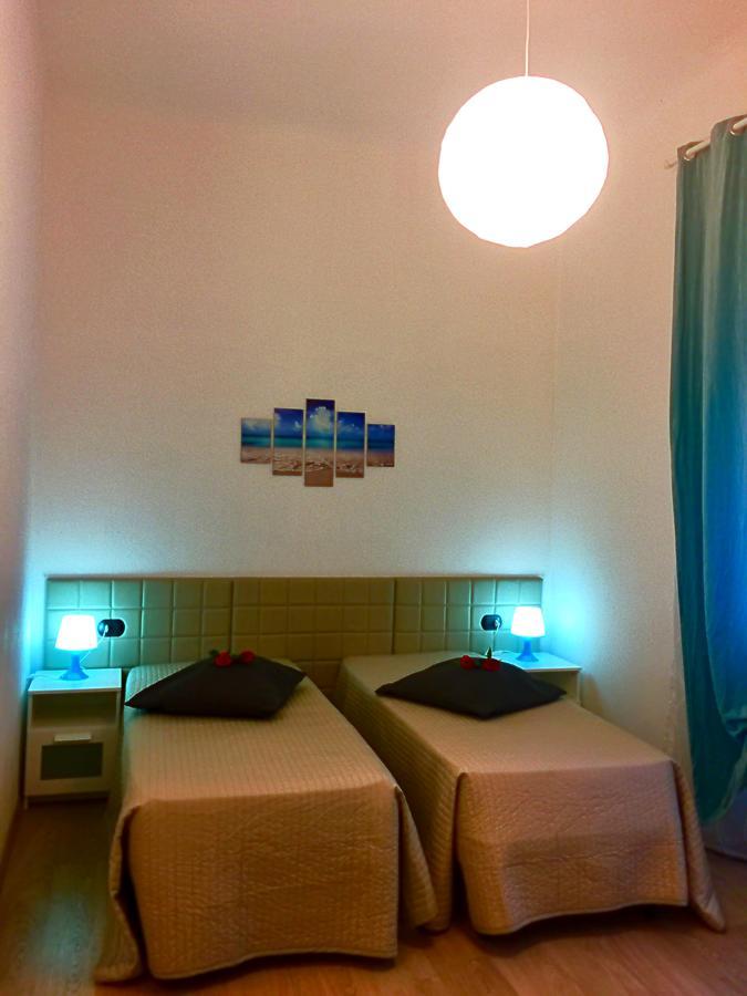 Rho Gloria 2 Hotel Екстериор снимка