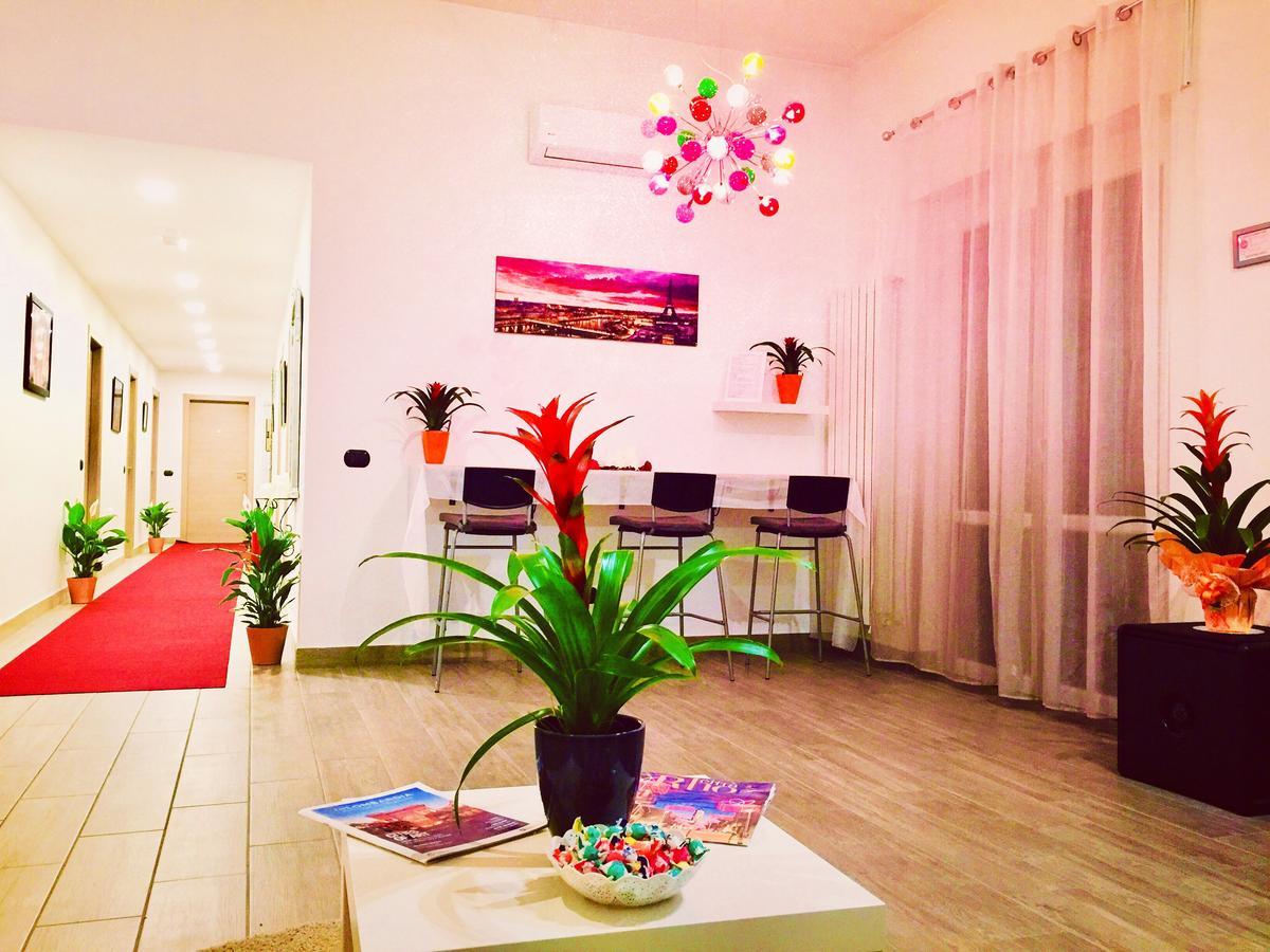 Rho Gloria 2 Hotel Екстериор снимка
