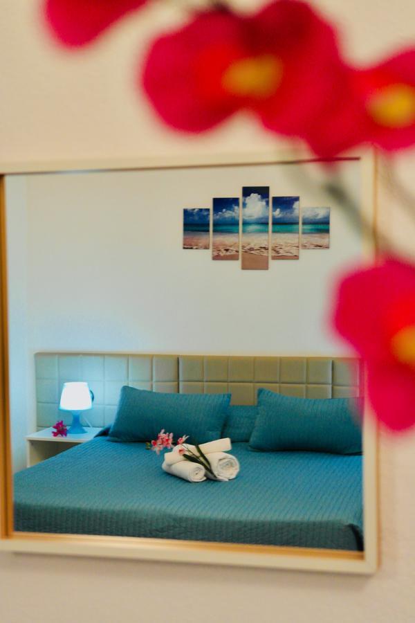 Rho Gloria 2 Hotel Екстериор снимка