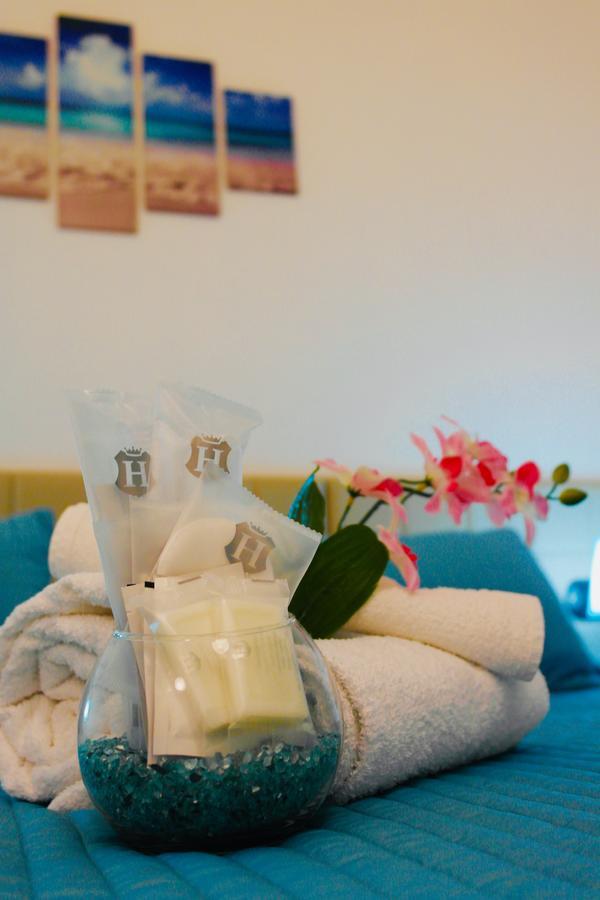 Rho Gloria 2 Hotel Екстериор снимка