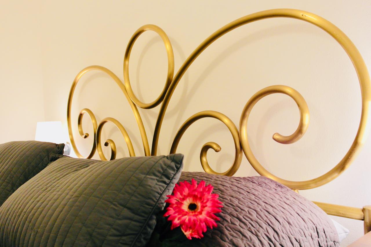 Rho Gloria 2 Hotel Екстериор снимка